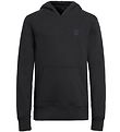 Grunt Hoodie - Noller - Black