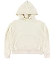 Grunt Hoodie - Alice - Ivory