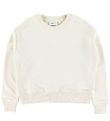 Grunt Sweatshirt - Lone - Ivory