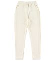 Grunt Joggingbroek - Lilian - Creme