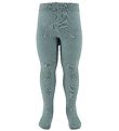 GoBabyGo Collants antidrapants - Dusty Blue