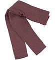 GoBabyGo Skriðleggings - Misty Plum