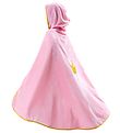 Den Goda Fen Costume - Princess cloak - Pink