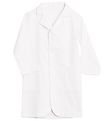 Den Goda Fen Costume - Doctor's smock - White
