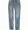 Levis Jeans - 510 Skinny - Burbank