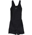 Maillot de Bain Speedo - Endurance+ - Noir