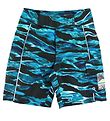 Molo Swim Trunks - UV50+ - Nathan - Camo Waves