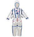 Souza Costumes - Astronaut - Argent