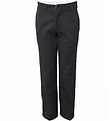 Hound Trousers - Worker - Black