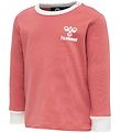 Hummel Blouse - HmlMaui - Rood