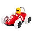 BRIO Action Race Car - Play and Lhonor 30234