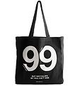 Markberg Shopper - Isidora 99 Problems - Black