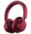 Urbanista Headphones - Miami - on-ear - Ruby Red