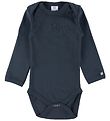 Smallstuff Romper l/s - Navy