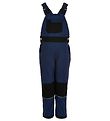 Minymo Work Overalls - Navy/Black