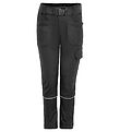 Minymo Pantalon de Travail - Noir