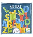 Djeco Games - ABC Boom