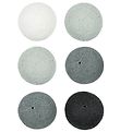 Iris Lights Light Chain - 290 cm - 20 Lights - Graphic Grey
