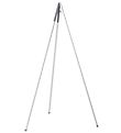 Leander Classic+ Wiegenständer - Alu - 242-275 cm - Weiß