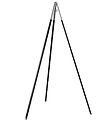 Leander Classic+ Wiegenständer - Alu - 242-275 cm - Grau