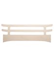 Leander Classic Junior Bed Rail - Whitewash