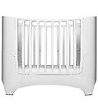 Leander Classic+ Bed - Baby - 120x70x94 cm - White