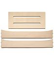 Leander Classic+ Framlenging á barnarúm - Whitewash