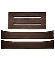 Leander Classic+ Framlenging á barnarúm - Valhneta