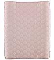 Smallstuff Changing Pad - Powder Quilted w. Stars