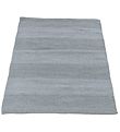 Smallstuff Rug - 124x68 - Light Grey