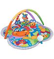Playgro Leikteppi - Clip Clop