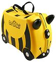 Trunki Suitcase - Bernard The Bee