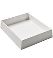 Leander Linea Tiroir pour Table  Langer - Blanc