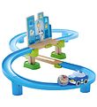 HABA Play Track - Police Car Chase