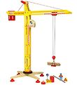 Vilac Toy - Crane - 80 cm - Wood