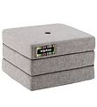 by KlipKlap Fold Mattress - 3 Fold Single - 195x65 cm - Multi Gr