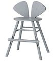 Nofred Mouse Chair - Junior Chair - Grey