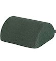 by KlipKlap Tumble Toy - Half Circle - 36x33x17 cm - Pine Green