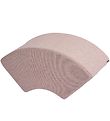 by KlipKlap Tumble Toy - Rainbow - 57x27x30 cm - Soft Rose