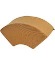 by KlipKlap Tumble Toy - Rainbow - 57x27x30 cm - Mustard