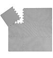 Thats Mine Play Mat - 100x100 cm - Puzzle - Gray