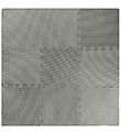 Thats Mine Play Mat - 100x100 cm - Puzzle - Gray