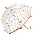 Djeco Umbrella for Kids - Flowers