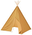 Kids Concept Play Tent - Tippi - Mini - Yellow