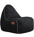 SACKit Beanbag stóll - Cobana Lounge stóll - Junior - 65x82x65 c