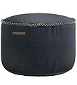 SACKit Skemill - Cura - 50x35 cm - Svart