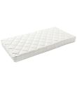 Leander Luna Mattress - Comfort +7 - 140x70 cm - White