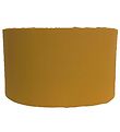 Nrgaard Madsens Bed Bumper - Golden Brun