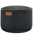 SACKit Skemill - Striga - 50x35 cm - Svart