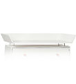 Leander Luna Changing unit for dresser - 99x72x12 cm - White